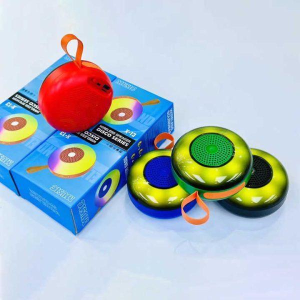 VibeLite Speaker