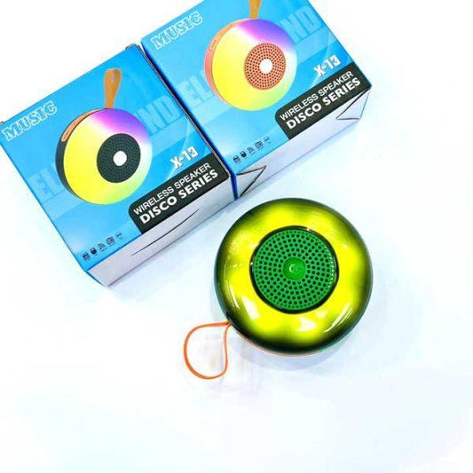 VibeLite Speaker