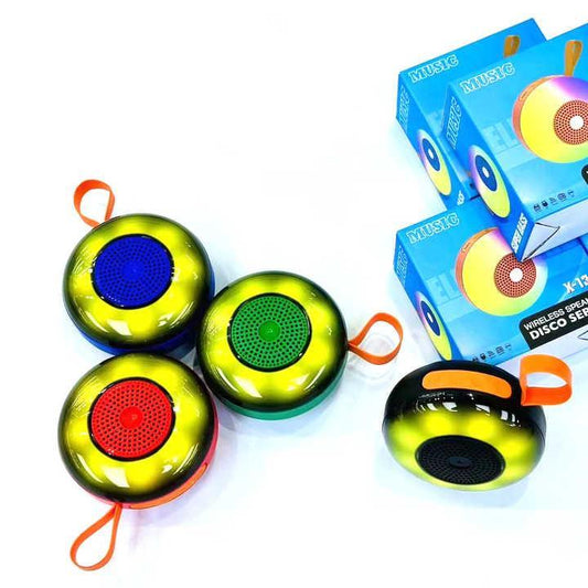 VibeLite Speaker